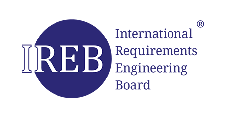 IREB Certified Professional Requirements Engineer (CPRE)